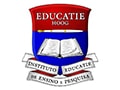 logotipo educatie